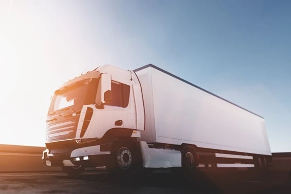 Ankara Havza, Nakliye Firması