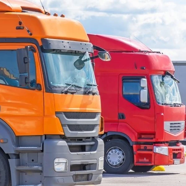 Ankara Havza Nakliye Ambarı